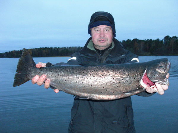 Игорь Макаров