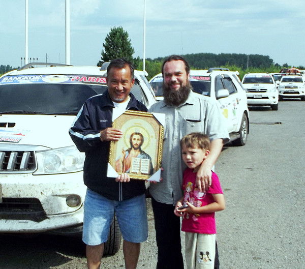 Владимир Кормышаков