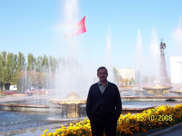 Сергей Конаков