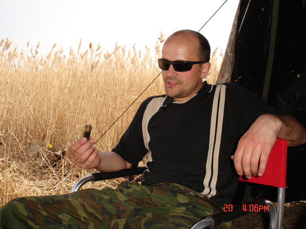 Виталий Румянцев