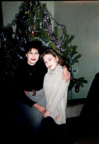 Наталья Серякова (Таскаева)