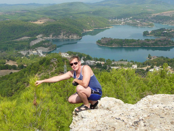 Сергей Зайцев