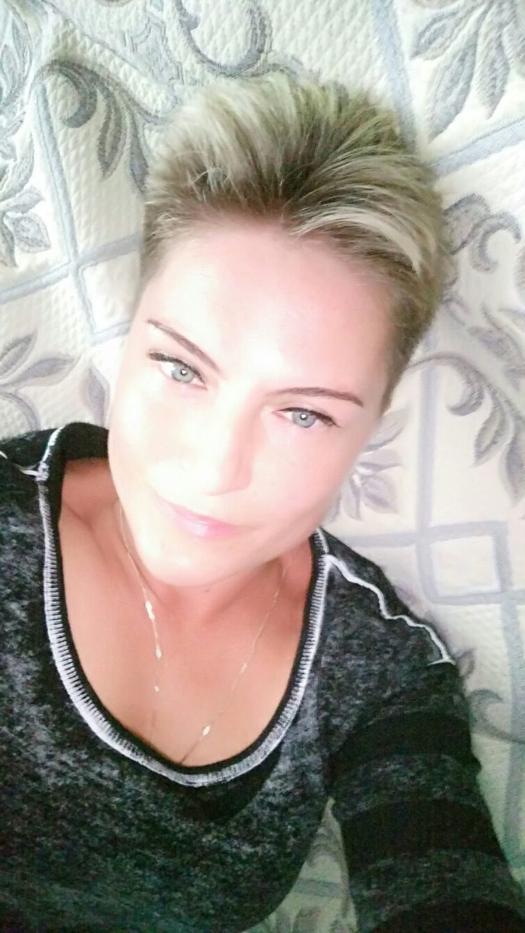 Светлана Жарикова