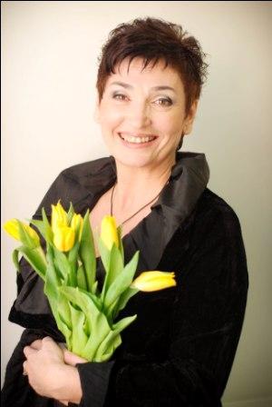 Алиса Ватолина