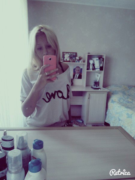 Настя Когут