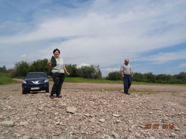 Тамара Таюрская