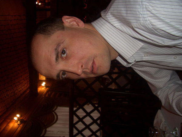 Горелкин Виктор