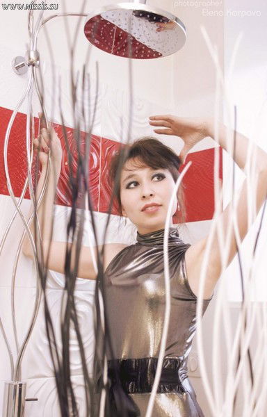 Юлия Юсупова