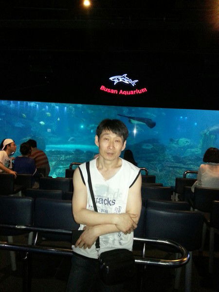 Сергей Квон