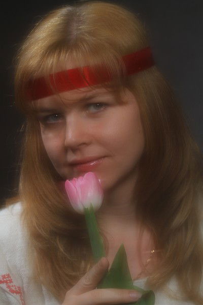 Елена Прокофьева