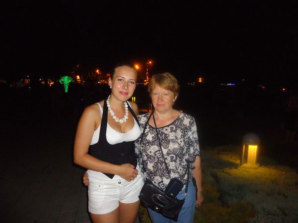 Татьяна Головченко