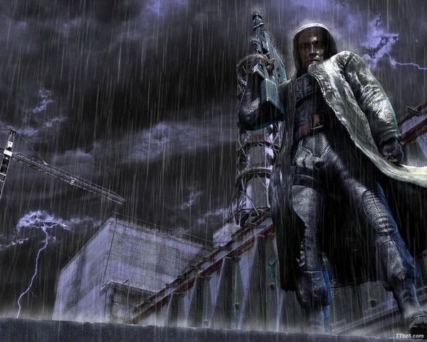 Данил Иларионов