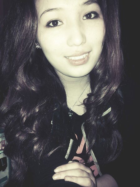 Айдана Сералиева