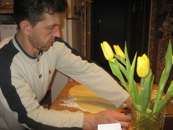 Владимир Кроликов