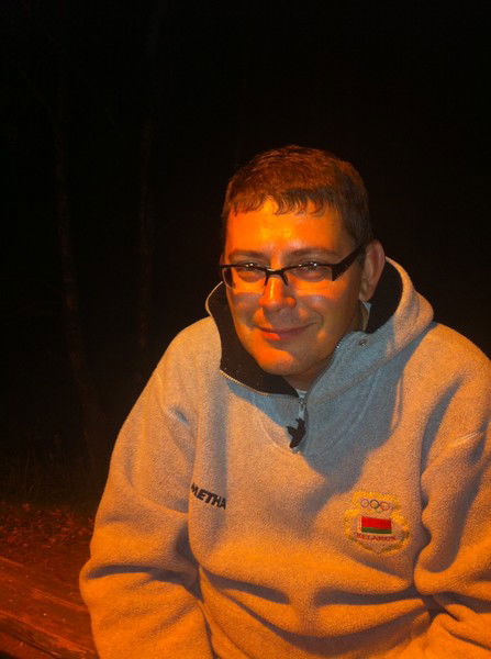 Дмитрий Лосев