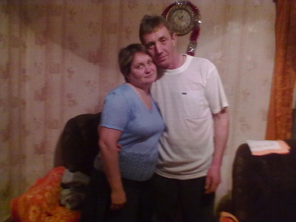 Оксана Быстрова