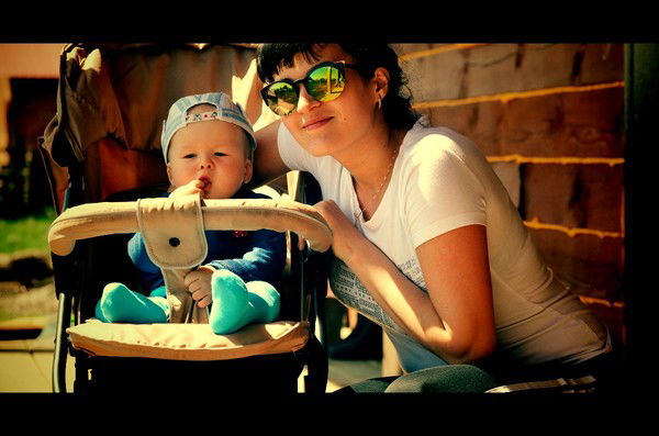 Алина Мулюкова