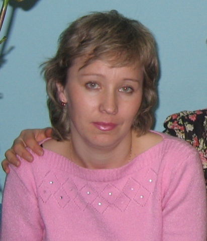 Светлана Рожкова