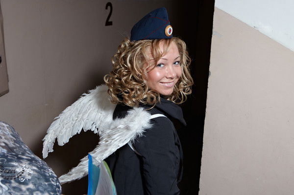 Анастасия Буланова