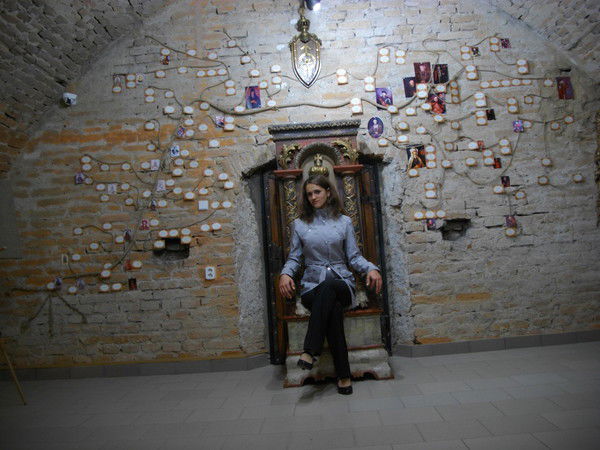 Надія Дем"янчук