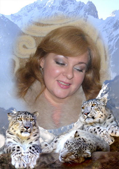 Инна Грабаренко