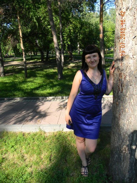 Ирина Геншель