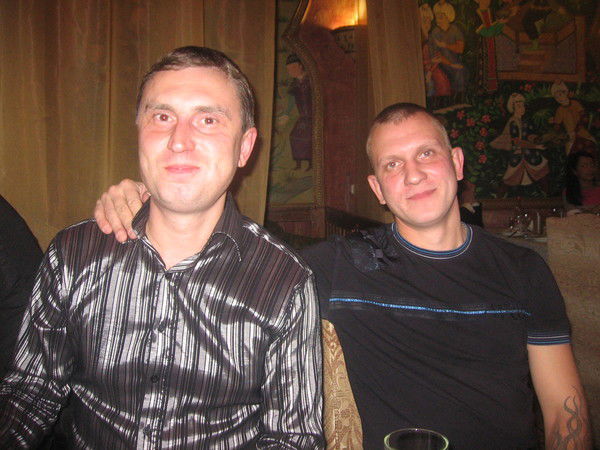 Дмитрий Ефимов