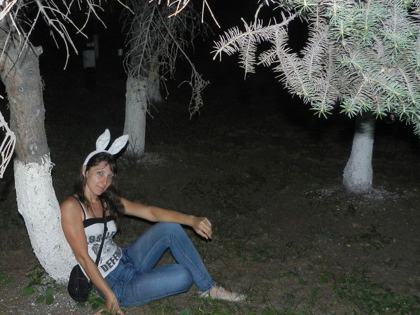 Светлана Сухарникова