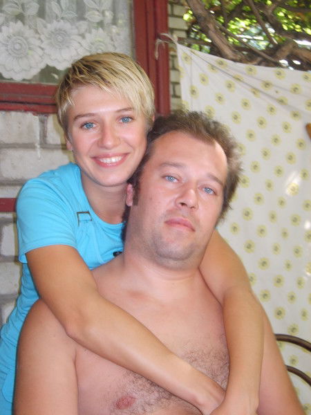 Роман Савенко