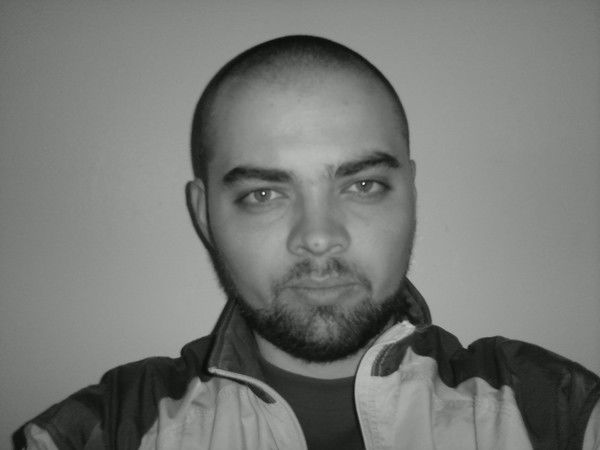 Руслан Карпенко