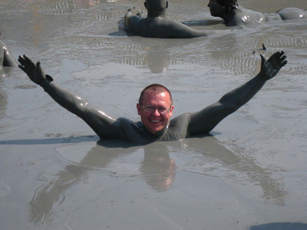 Сергей Есин