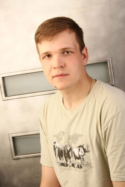 Дмитрий Ульянов