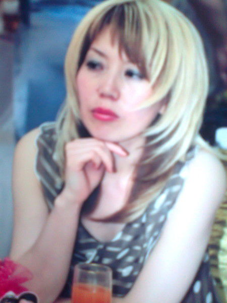 Баян Куандыкова