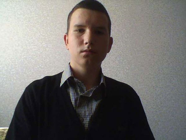 Руслан Шамгунов