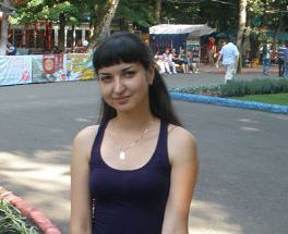 Алина Евтушенко