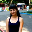 Алина Евтушенко