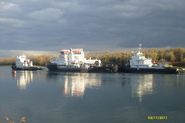 Михаил Перов