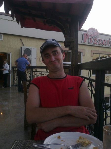 Ильгиз Сафаров