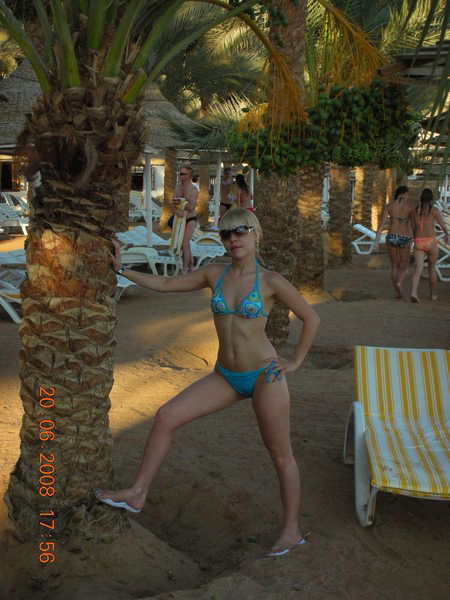 Виктория Остапчук