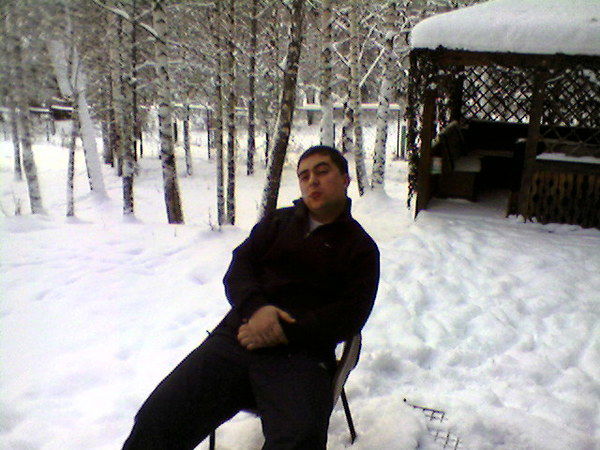 Валера Сватков