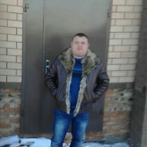 Виталий Александрович Филин