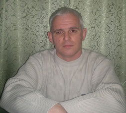 Вячеслав Хмыловский