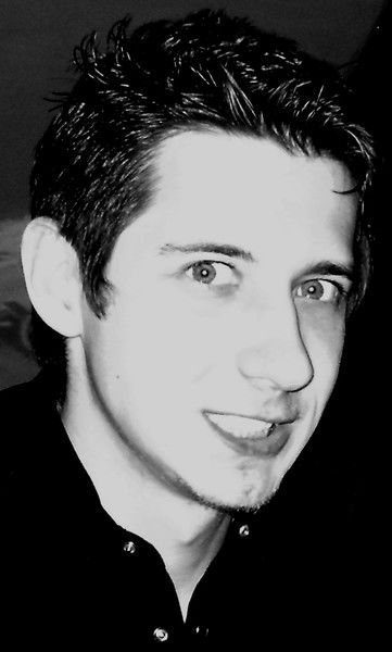 Сергей Агафонов