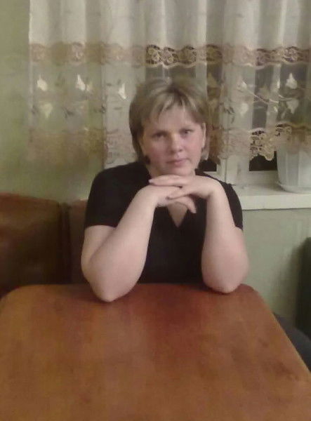 Мария Зеленевска