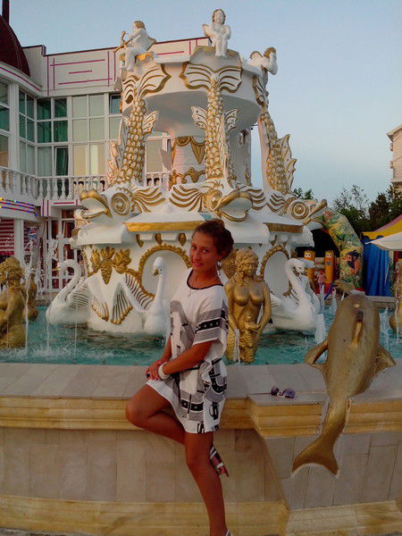 Вероника Спирина