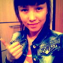 Cutie **************