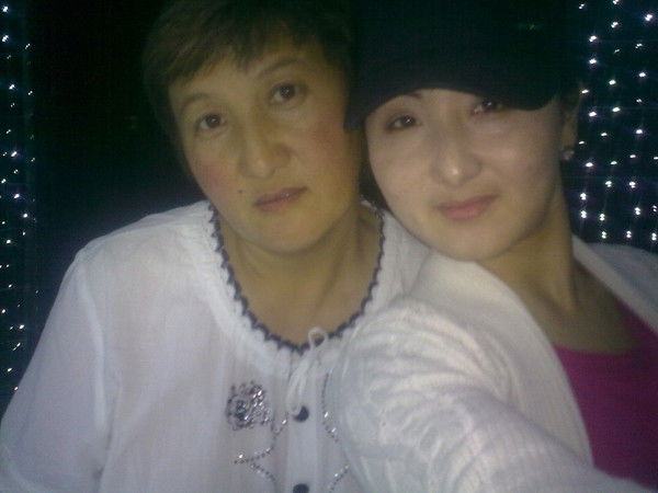 Венера Абеуова =)