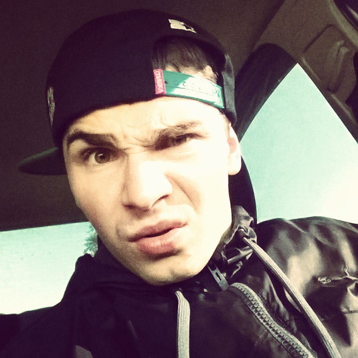 Кирилл Ильичев