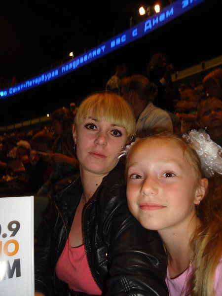 Надежда Бекметова