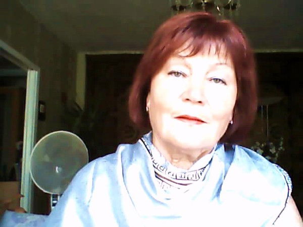 Александра Цируле